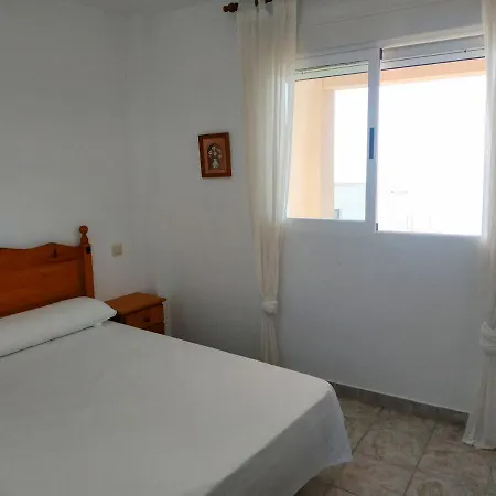Nautic Vista Mar Orangecosta Apartment